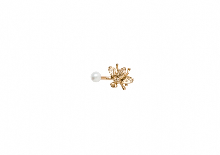 Bee my Dream Ring