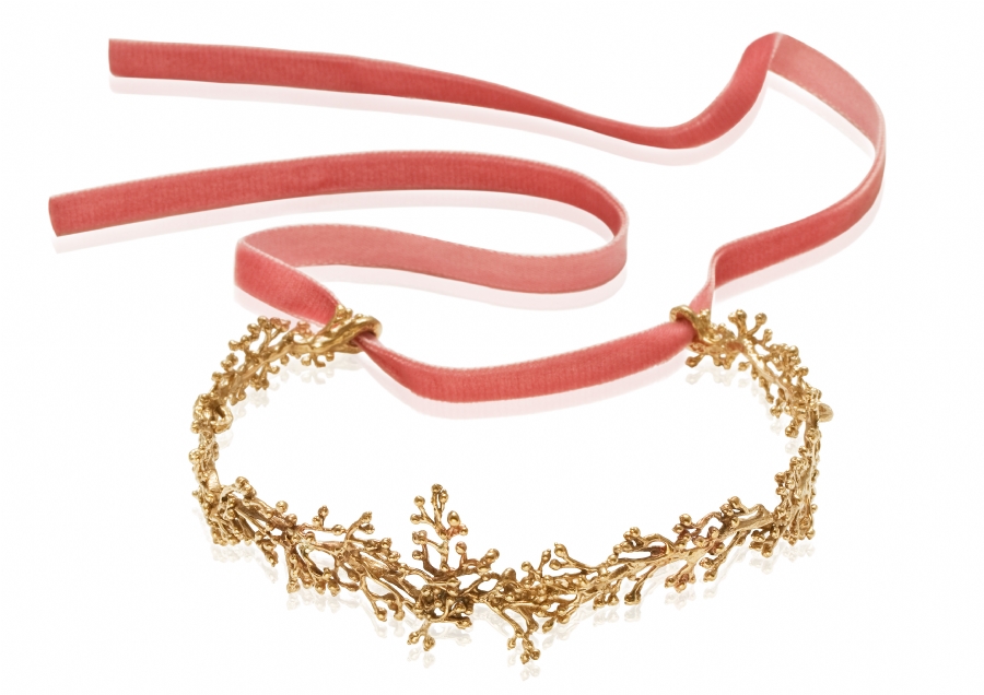 Berries Choker