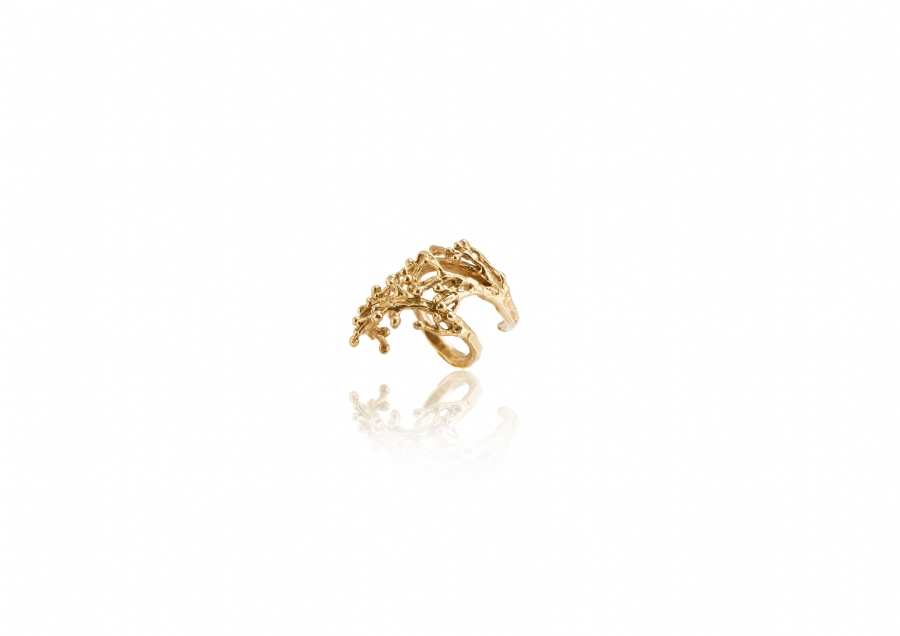 Berries Ring (Double)