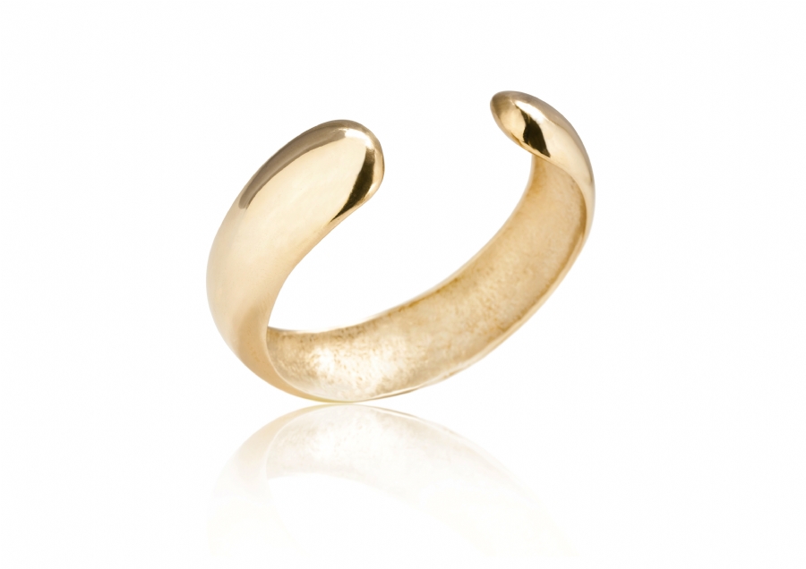 GoldRock Bracelet