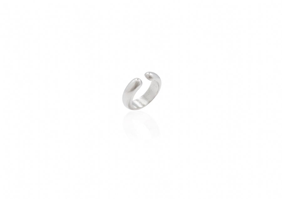 SilverRock Ring Plain