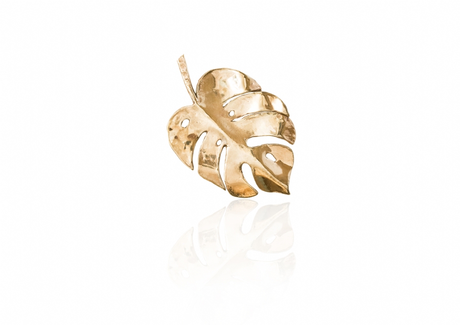 Tropicalia earring - Large