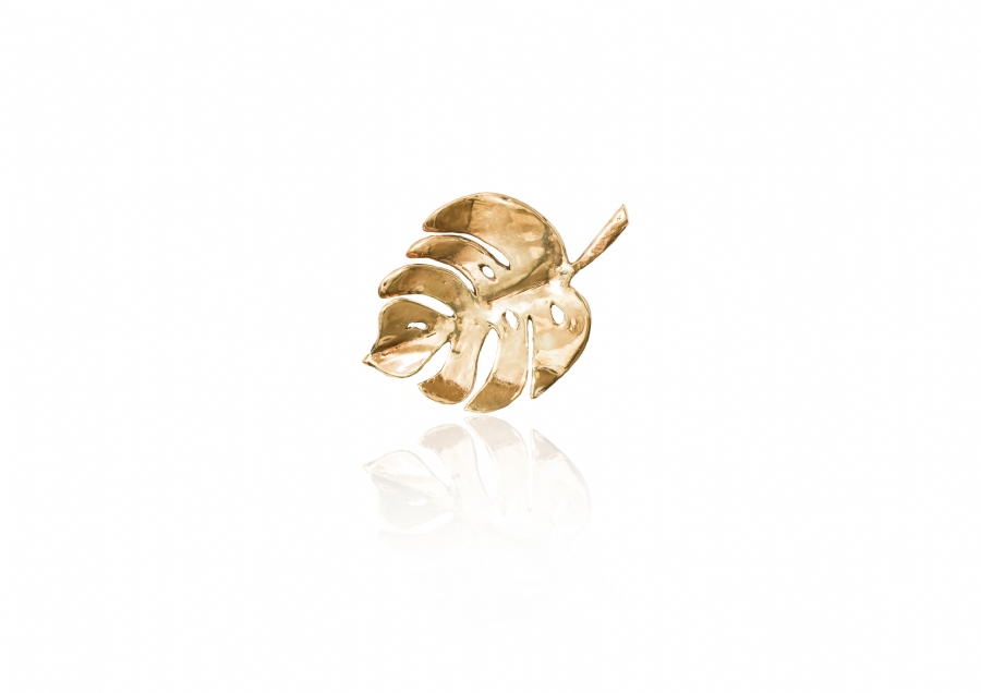 Tropicalia earring - Medium