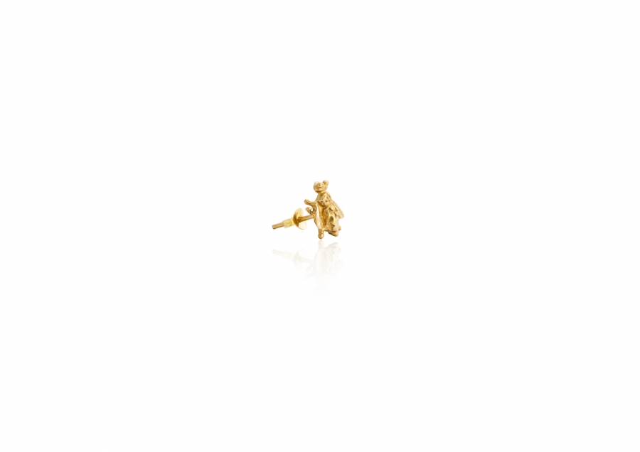 Bee Earring