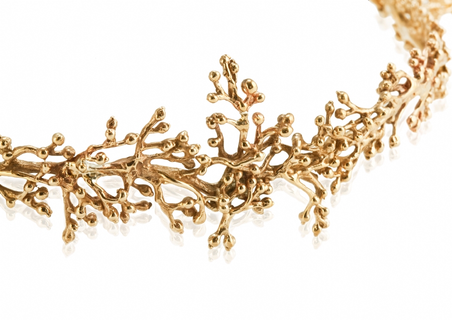 Berries Choker