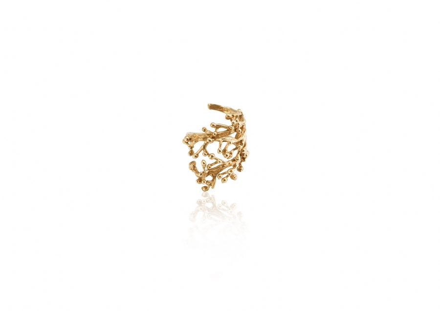 Berries Ring (Double)
