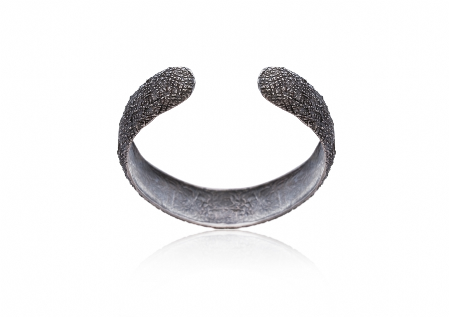 BlackRock Bracelet