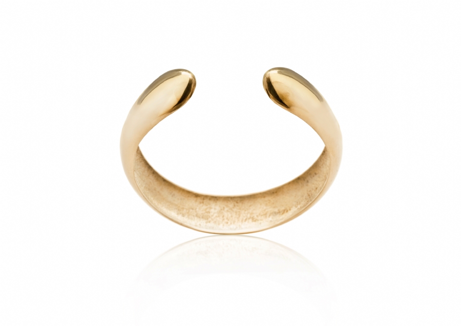 GoldRock Bracelet