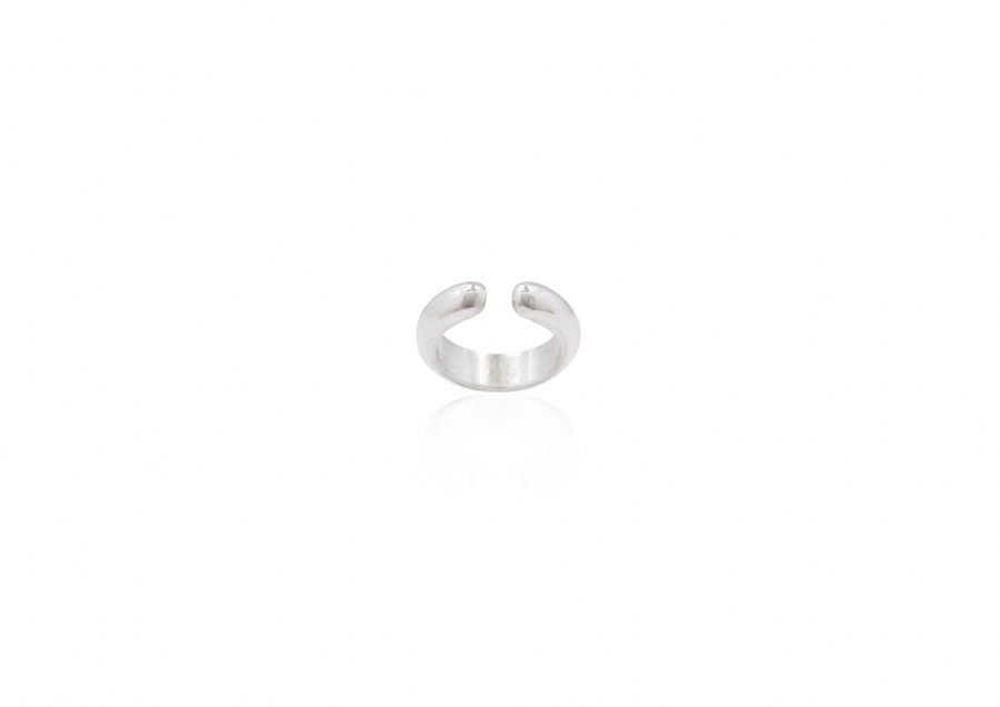 SilverRock Ring Plain