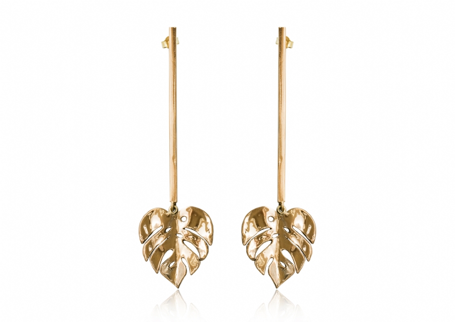 Tropicalia Pendants